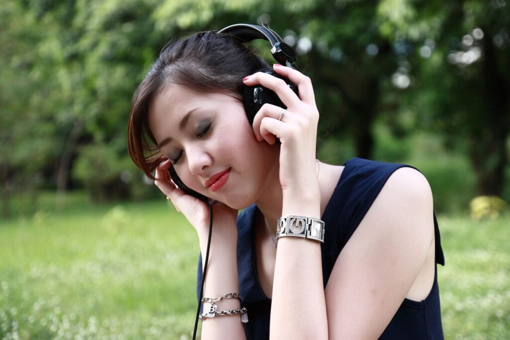 binaural beats for ADHD