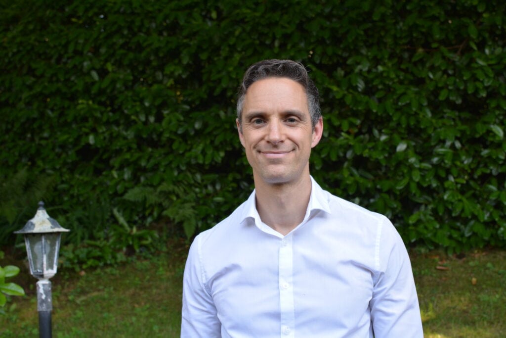 Jamie Vasilyan The Hypnosis for ADHD Specialist