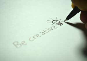 becreative