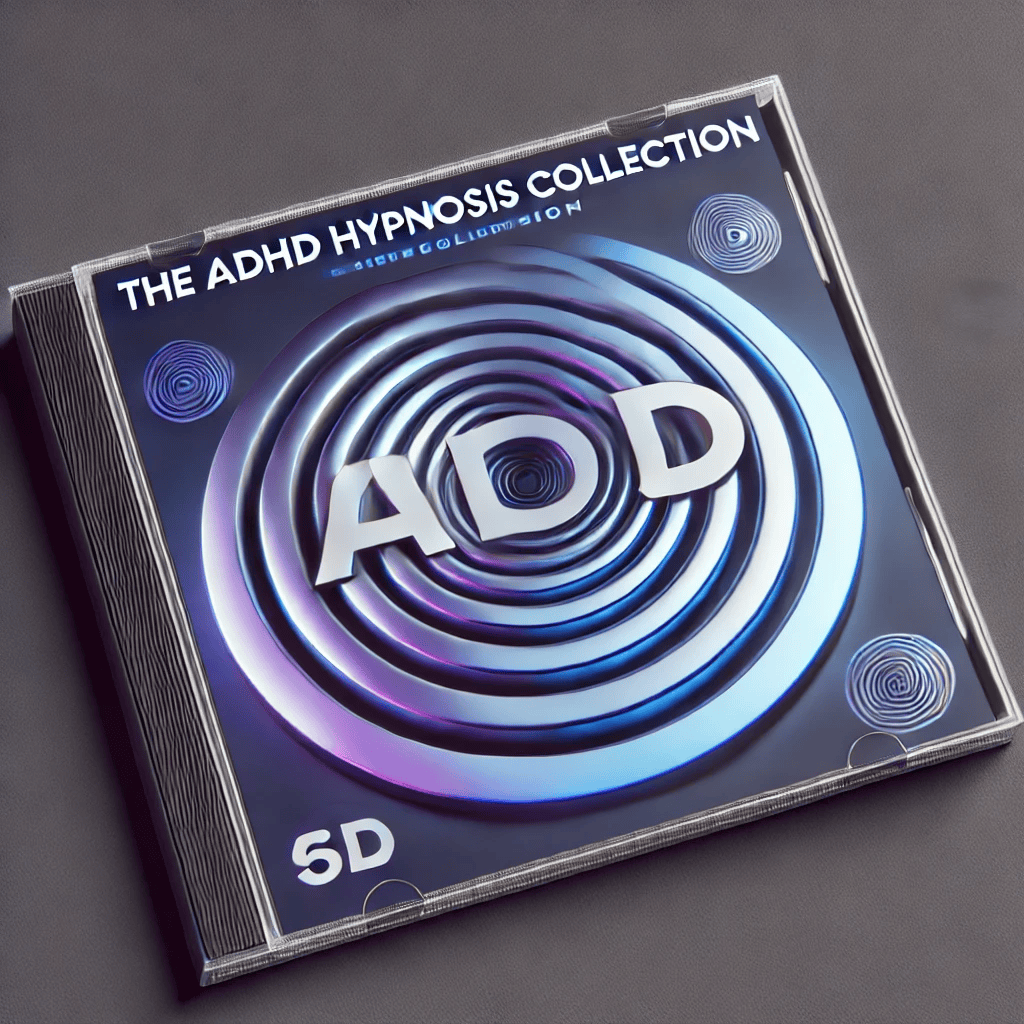 free adhd hypnosis mp3