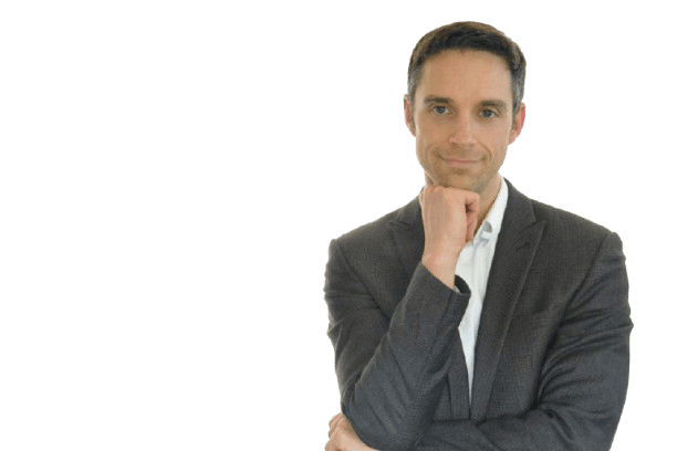 Jamie Vasilyan - ADHD Hypnotherapist and Performance Coach